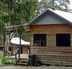 Banksia Lake Cottages - Accommodation Coffs Harbour