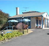 Blue Mountains G'day Motel - Accommodation Coffs Harbour