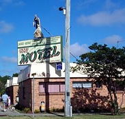 Jackie Howe Motel - Accommodation Coffs Harbour