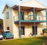 A' La Plage BB - Accommodation Coffs Harbour
