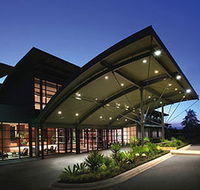 Aitken Hill - Accommodation Coffs Harbour