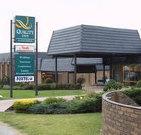 Quality Inn Baton Rouge - Accommodation Coffs Harbour