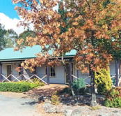 Federation Gardens Lodge - Accommodation Coffs Harbour