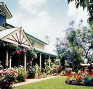 Sandiacre House - Accommodation Coffs Harbour