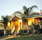 Cooloola Country Bed  Breakfast - Accommodation Coffs Harbour