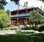 Balmoral Guest House - Accommodation Coffs Harbour