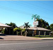 Biloela Palms Motor Inn - Accommodation Coffs Harbour