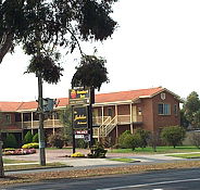 Comfort Inn and Suites King Avenue - Accommodation Coffs Harbour