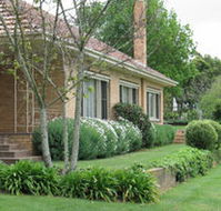 Westgate Vineyard Country House - Accommodation Coffs Harbour