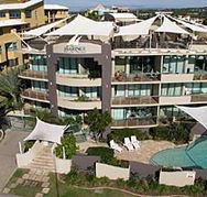 Mariner On The Pacific - Accommodation Coffs Harbour