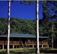 The Barringtons Country Retreat - Accommodation Coffs Harbour