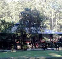 Barrington Guest House - Accommodation Coffs Harbour
