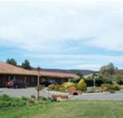 Colonial Motor Inn - Accommodation Coffs Harbour