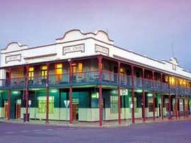 Murweh QLD Accommodation Coffs Harbour
