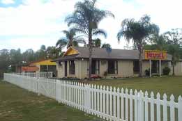 Yenda QLD Accommodation Coffs Harbour