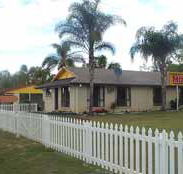 Gayndah A Motel - Accommodation Coffs Harbour