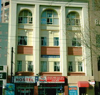 Elizabeth Hostel - Accommodation Coffs Harbour