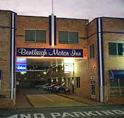 Bentleigh Motor Inn - Accommodation Coffs Harbour