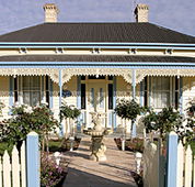 Carrington House - Accommodation Coffs Harbour