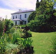 Mount Stuart House - Accommodation Coffs Harbour