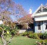 Pendower House - Accommodation Coffs Harbour