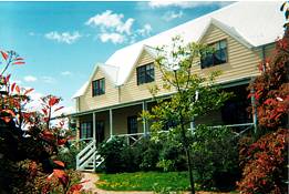 Celestine House B & B - Accommodation Coffs Harbour 0