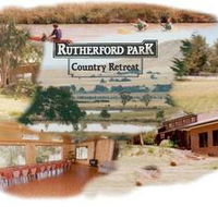 Rutherford Park Country Retreat - Accommodation Coffs Harbour