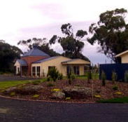 Woodbyne Cottages - Accommodation Coffs Harbour