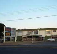 Barkly Hotel Motel - Accommodation Coffs Harbour