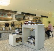 The Berry Farm - Accommodation Coffs Harbour