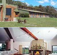 High Country Mountain Resort - Accommodation Coffs Harbour