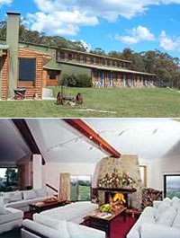 High Country Mountain Resort - Accommodation Coffs Harbour 0