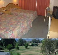 Tumut Motor Inn - Accommodation Coffs Harbour