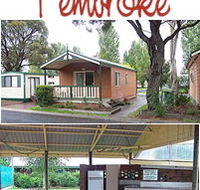 Pembroke Tourist And Leisure Park - Accommodation Coffs Harbour