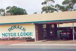 Areegra VIC Accommodation Coffs Harbour