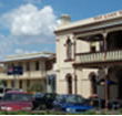 LAKE VIEW HOTEL MOTEL - Accommodation Coffs Harbour