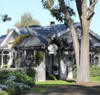 Holmwood Guest House - Accommodation Coffs Harbour