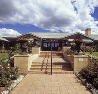 Harrigan's Irish Pub and Accommodation - Accommodation Coffs Harbour