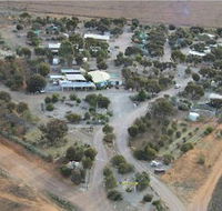 Flinders Ranges Caravan Park - Accommodation Coffs Harbour