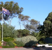 Airport Whyalla Motel - Accommodation Coffs Harbour