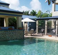 Coral Cay Resort Motor Inn - Accommodation Coffs Harbour