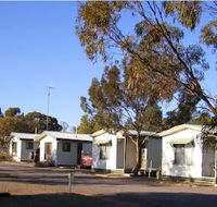 Hawker Caravan Park - Accommodation Coffs Harbour