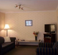 Anchor Bell Holiday Apartments - Accommodation Coffs Harbour