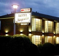 Margeurita Motel - Accommodation Coffs Harbour