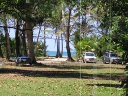 Wonga QLD Accommodation Coffs Harbour