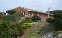 Island Breeze Motel - Accommodation Coffs Harbour