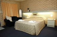 Cara Motel - Accommodation Coffs Harbour