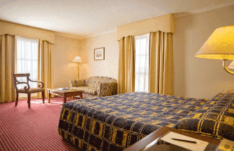 Hotel Grand Chancellor Launceston - Accommodation Coffs Harbour