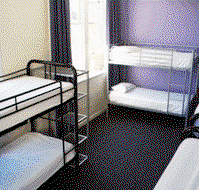 Big Hostel - Accommodation Coffs Harbour
