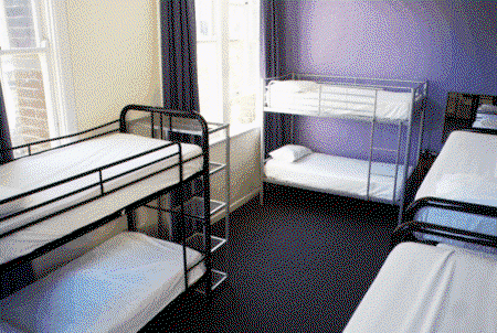 Big Hostel - Accommodation Coffs Harbour 0